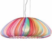 Подвесной светильник Muse SP multicolor