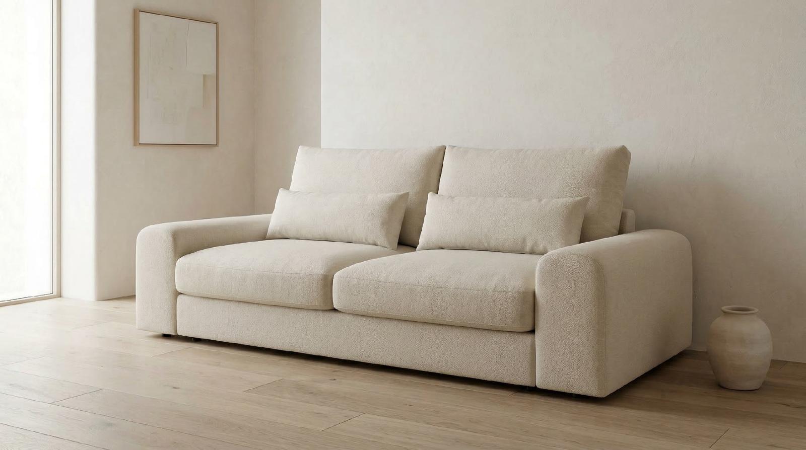 Диван-кровать Прайд