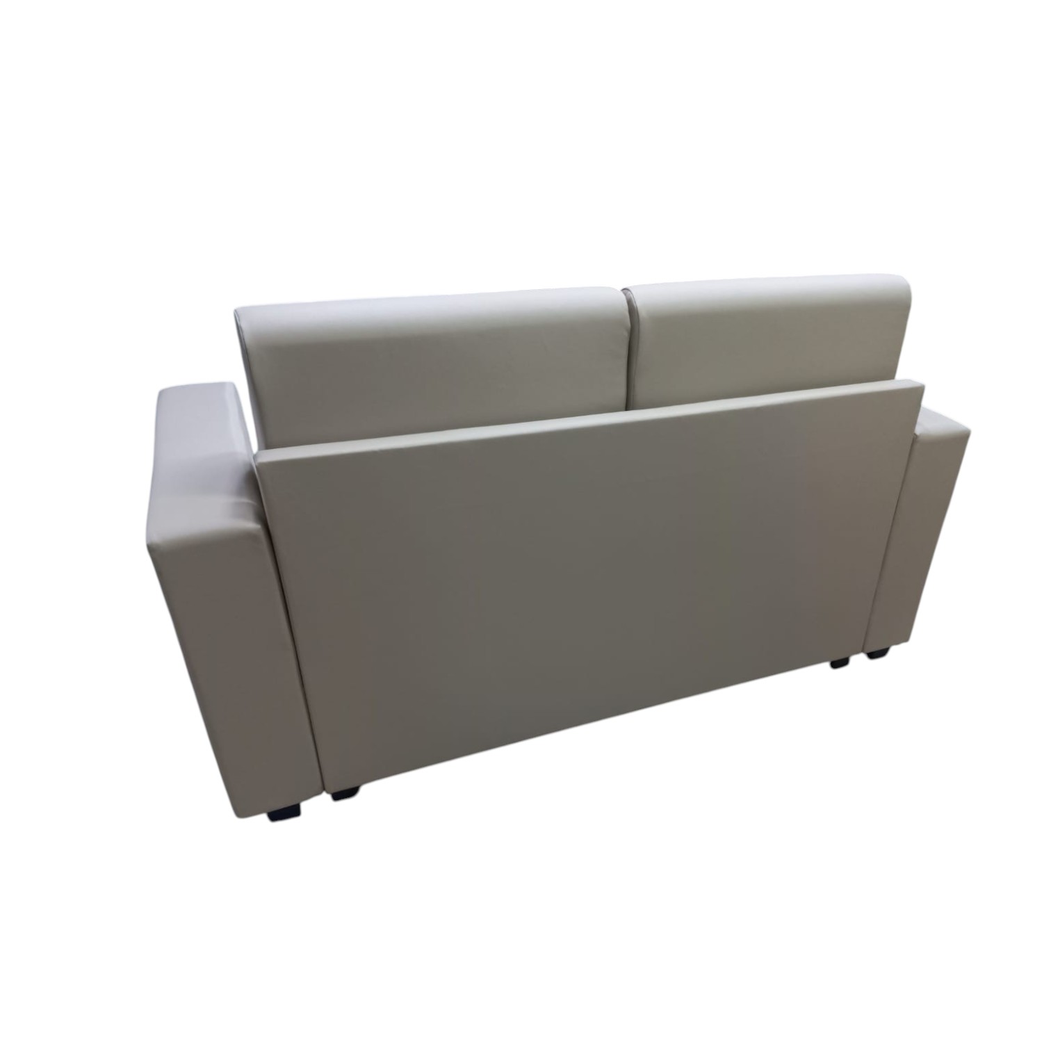 Диван Офис-3 (на две подушки)