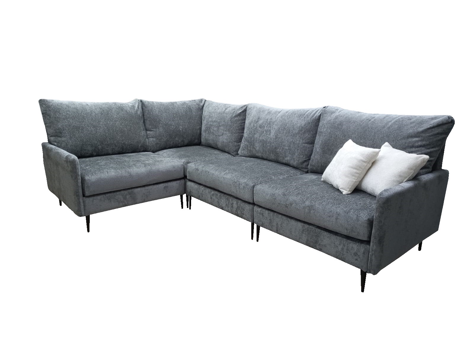 Угловой диван Монако