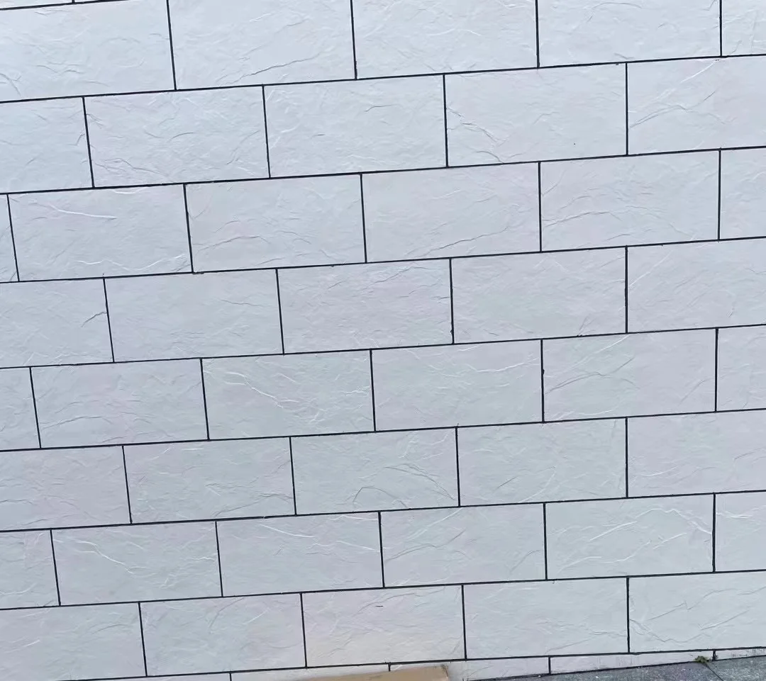 Гибкая керамика Байджакс Сланец