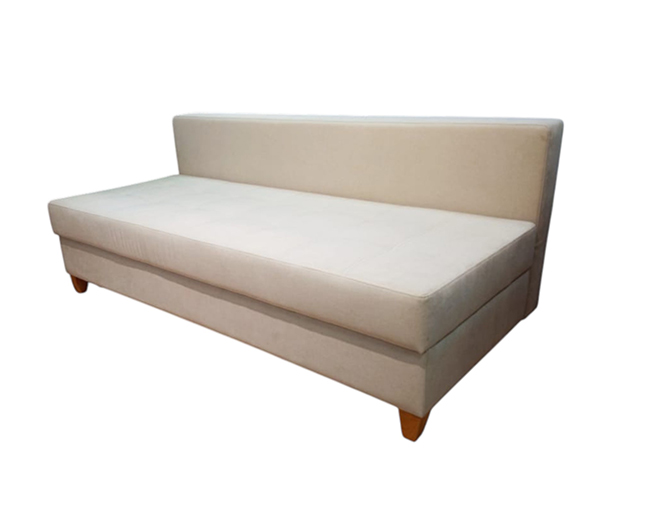 Диван Марсель на ножках