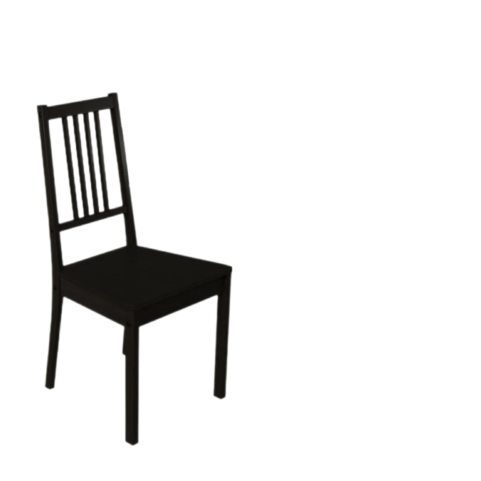 Стул ПОРTO-1, ВЕНГЕ/ВЕНГЕ Ж/С