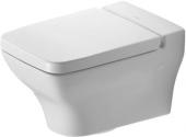 Унитаз подвесной Duravit PuraVida 2219090000