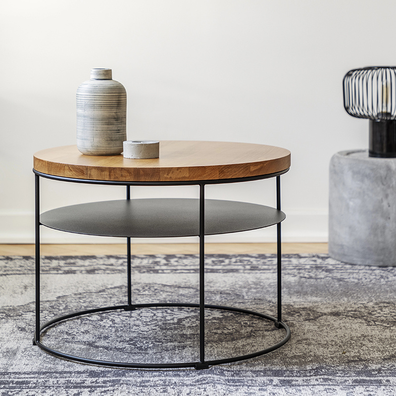 Журнальные столики