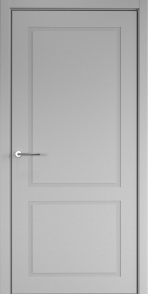 Межкомнатная дверь НеоклассикаPRO-2