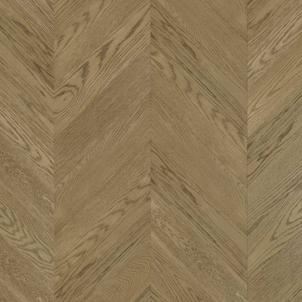 Кварцевый паркет Quartz Parquet Французская ёлка Дуб Карельский