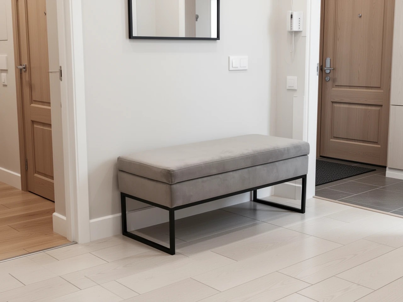 Банкетка Зевс