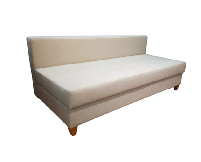 Диван Марсель на ножках