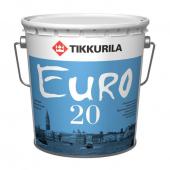 Краска Евро 20