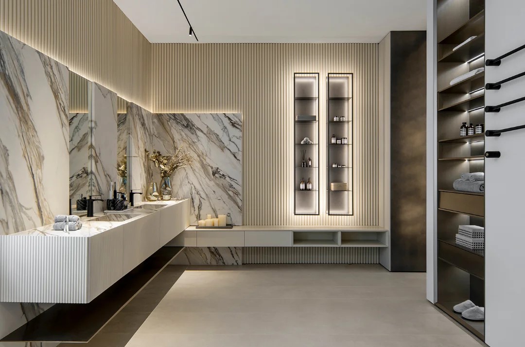 Панели бамбуковые Байджакс