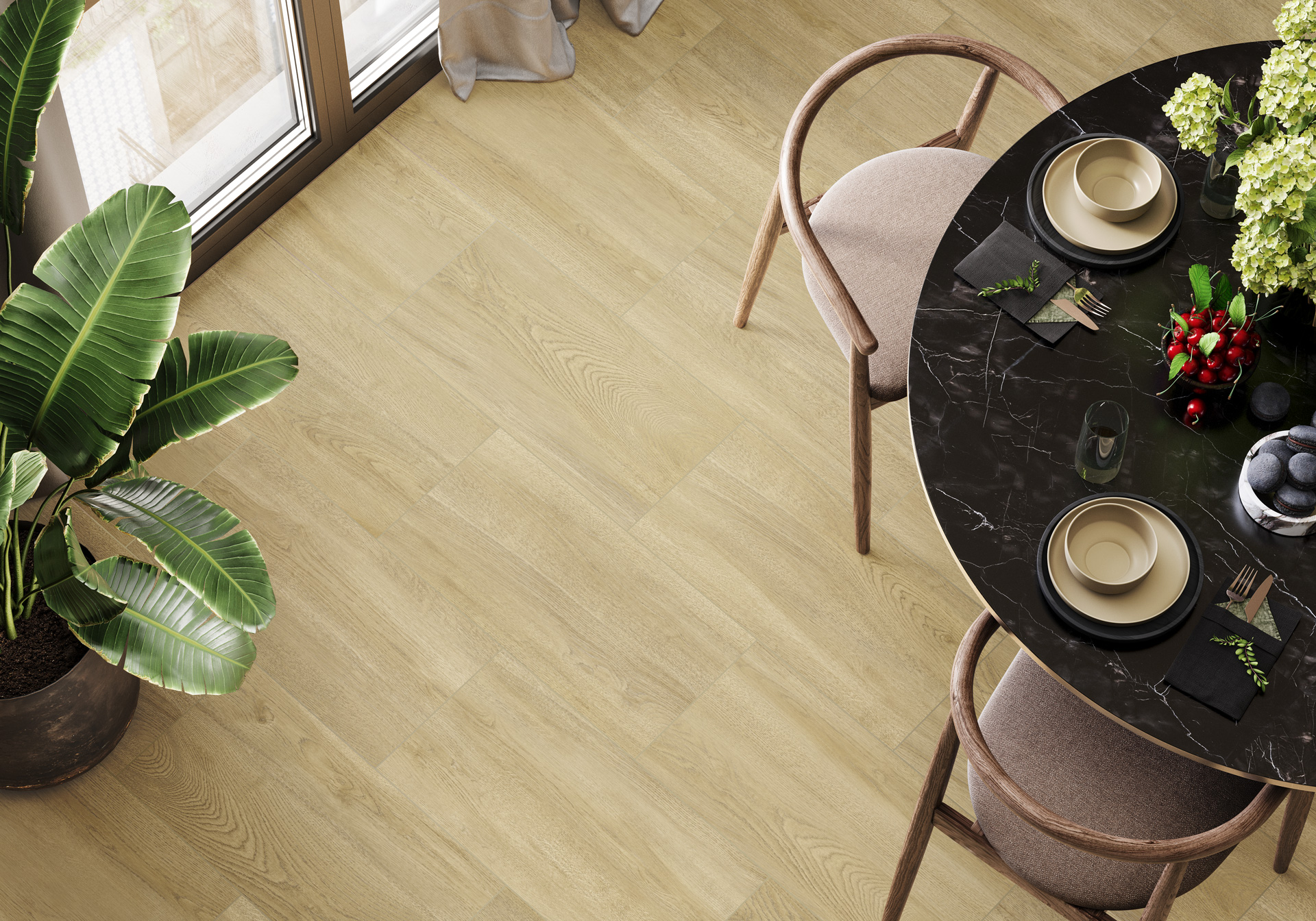 Керамогранит WALNUT 30*60