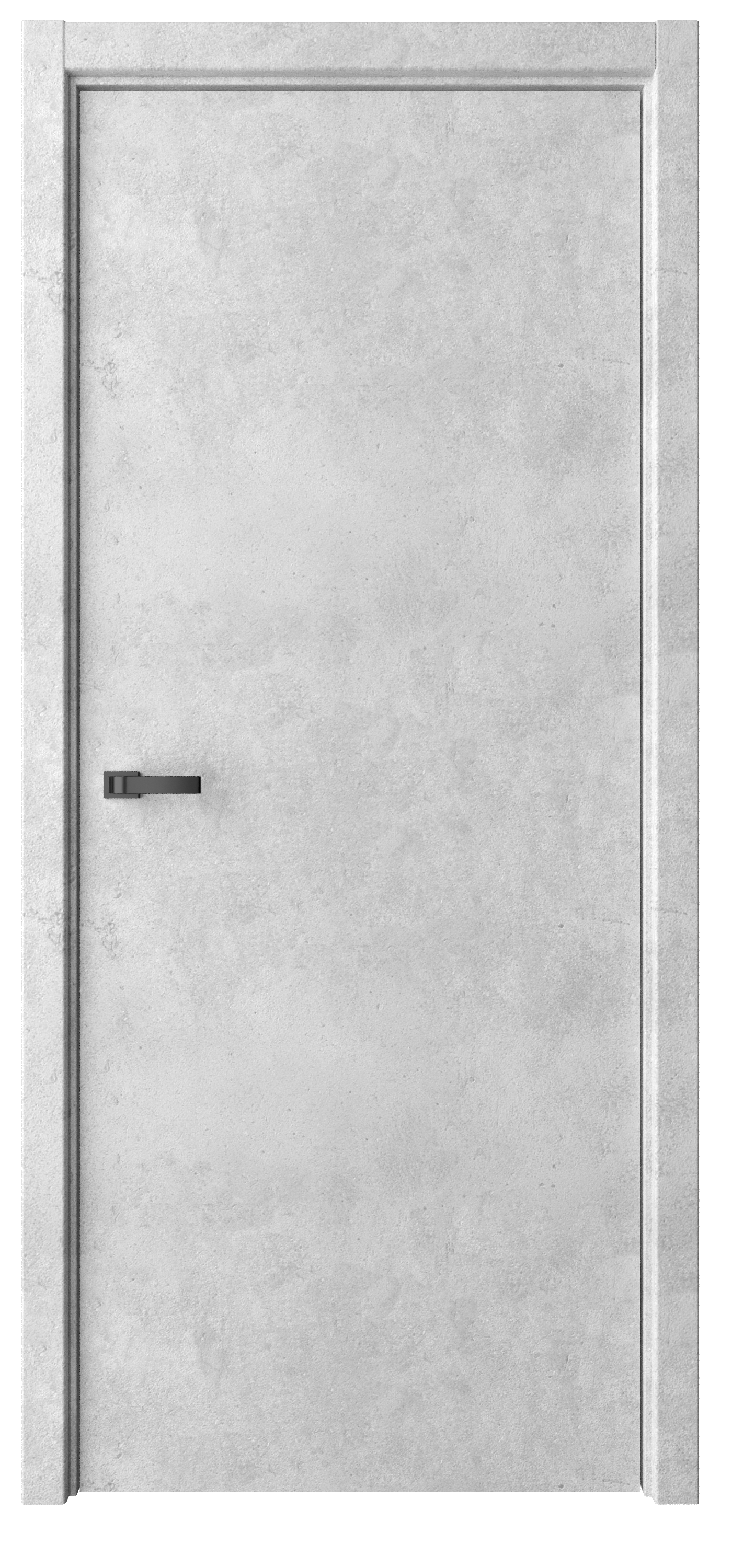 Межкомнатная дверь Графика-1