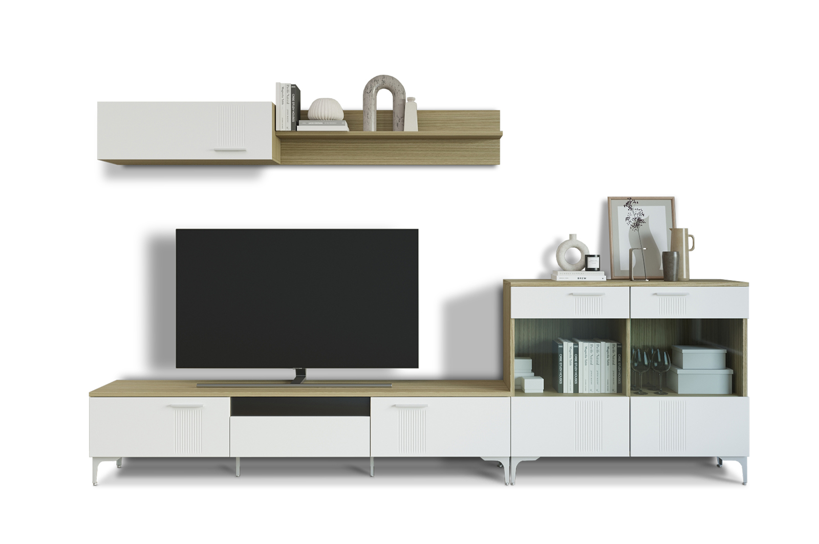 Набор мебели для гостиной Дзен