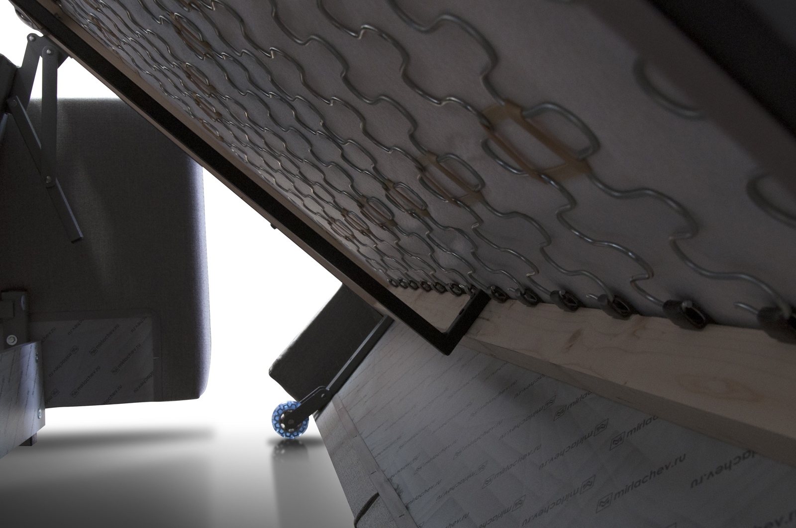 Диван ITALMAS-1600