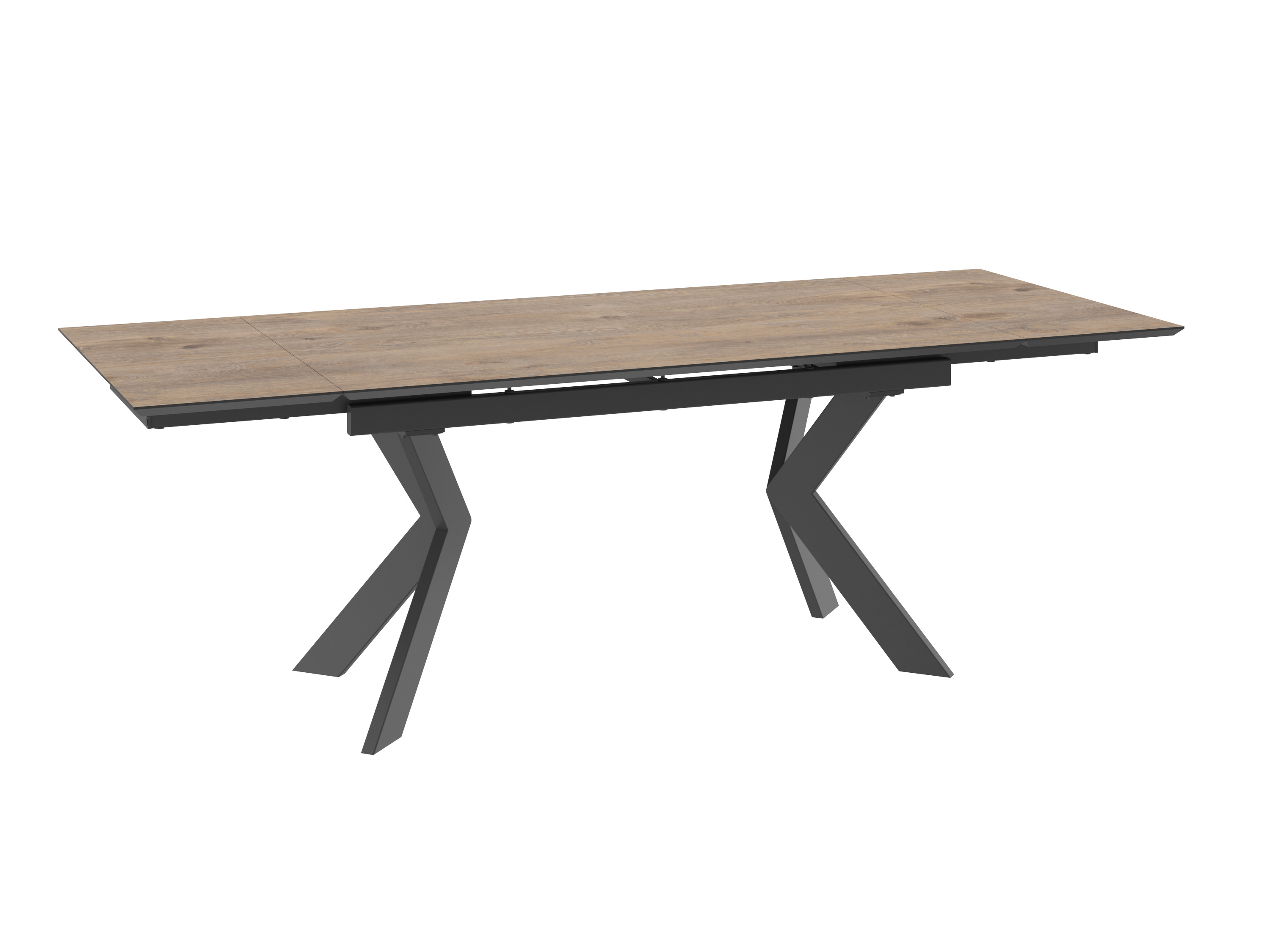 Стол ВЕКТРА-150 (40+40)x90