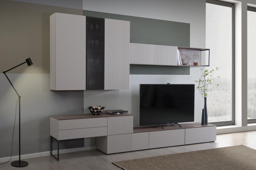 Набор мебели для гостиной Астра