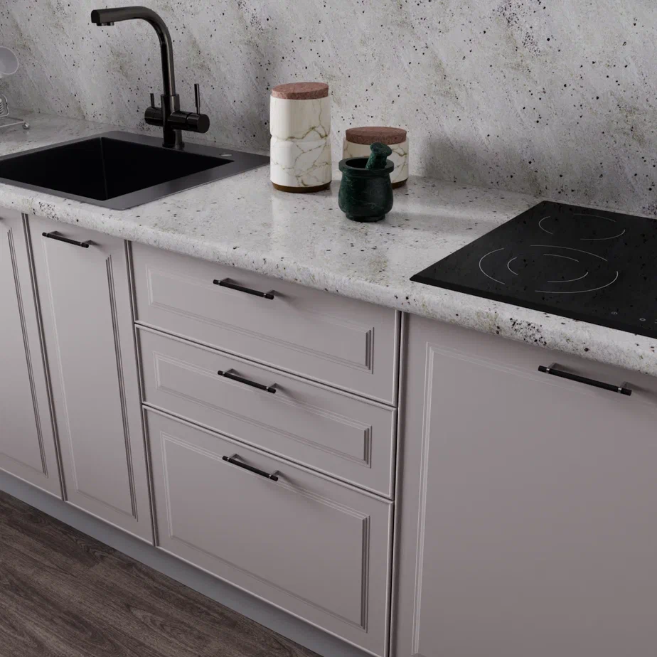 Кухонный гарнитур Манго