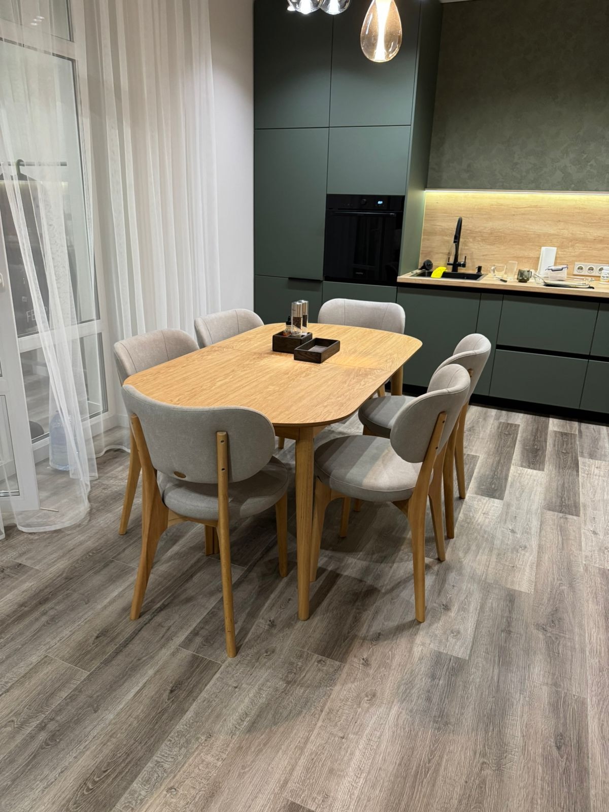 стул Тиволи