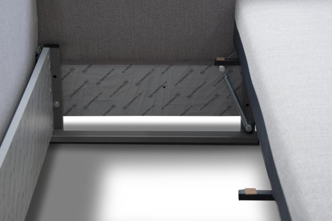 Диван ITALMAS-1600