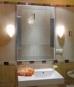 Зеркало для ванной комнаты  Velvet 