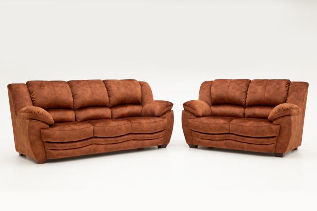 Диван двухместный SHERATON