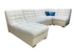 Диван Торонто П-образный
