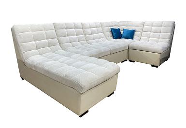 Диван Торонто П-образный