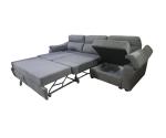 Диван-кровать Мюнхин-П с доп. секцией Диван-кровать Мюнхин-П с доп. секцией