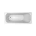 Акриловая ванна TONI ARTI Lamoli 150x70