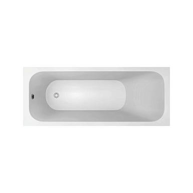 Акриловая ванна TONI ARTI Lamoli 150x70