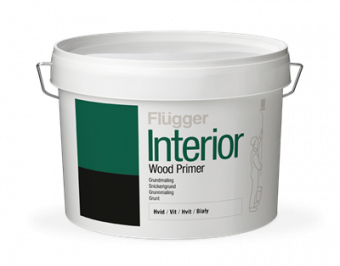 Грунт для дерева Flugger Interior Wood Primer