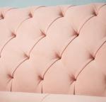 Диван Джеронимо, бежевый Диван Джеронимо, бежевый