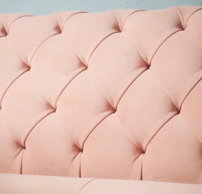 Диван Джеронимо, бежевый