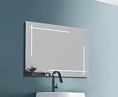 Зеркало для ванной комнаты Arti 
