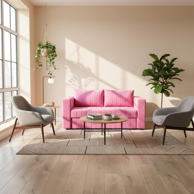 Диван Томас