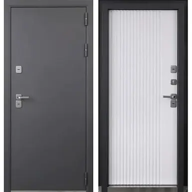 Входная дверь Т-105