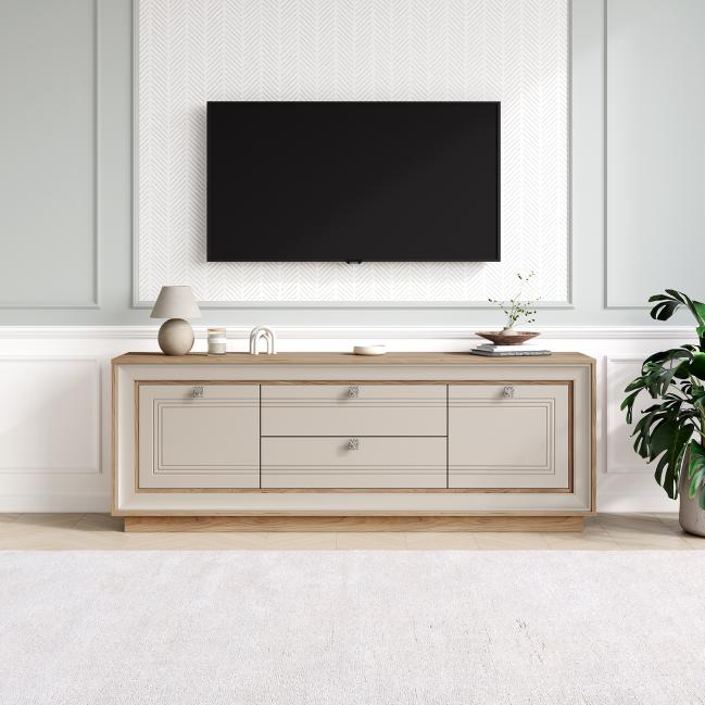 Тумба под ТВ Прато 2 Тумба под ТВ Прато 2