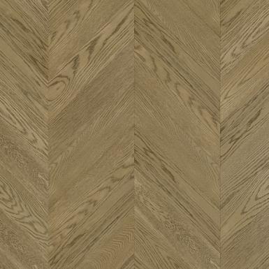 Кварцевый паркет Quartz Parquet Французская ёлка Дуб Карельский