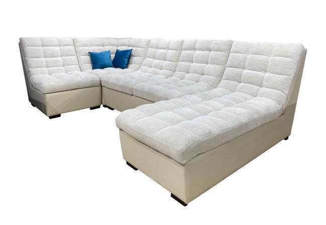Диван Торонто П-образный