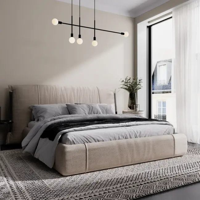 Кровать Liberty