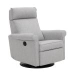 Кресло реклайнер ROLLED RECLINER