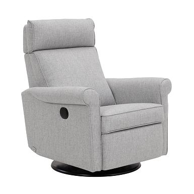 Кресло реклайнер ROLLED RECLINER