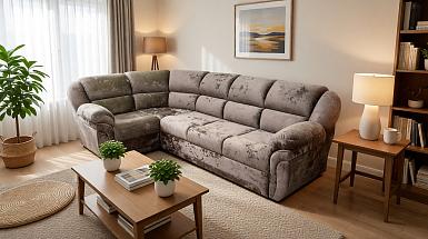 Диван Манчестер У