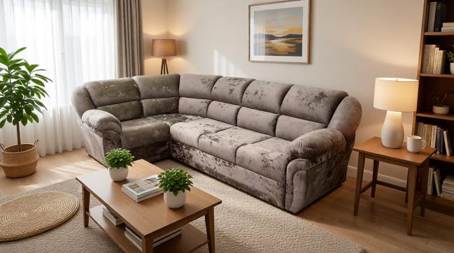 Диван Манчестер У