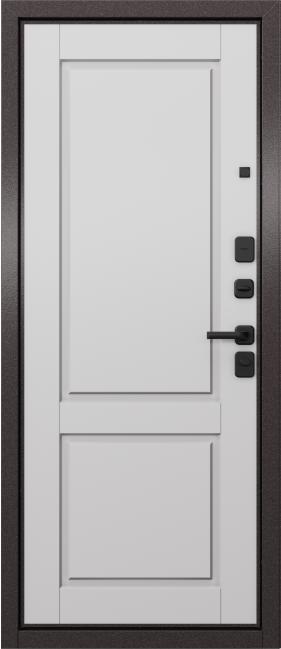 Входная дверь ТРАСТ ЭКО 1/1