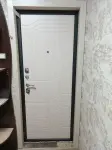 Входная дверь Форт-Волга 01Ф