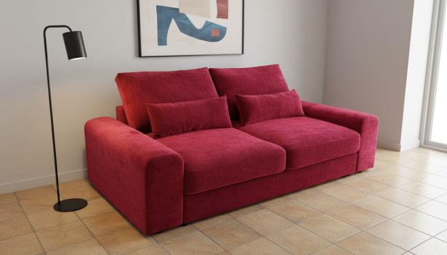 Диван-кровать Прайд