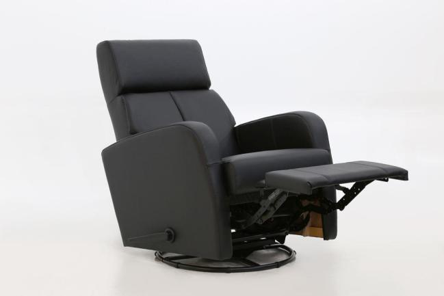 Кресло реклайнер OPTIM RECLINER