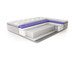 Матрас Bordo Gamma Memory